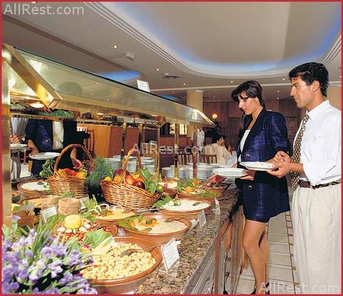 Candia Maris Hotel 17